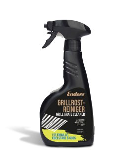 ENDERS Grillrostreiniger 500 ml