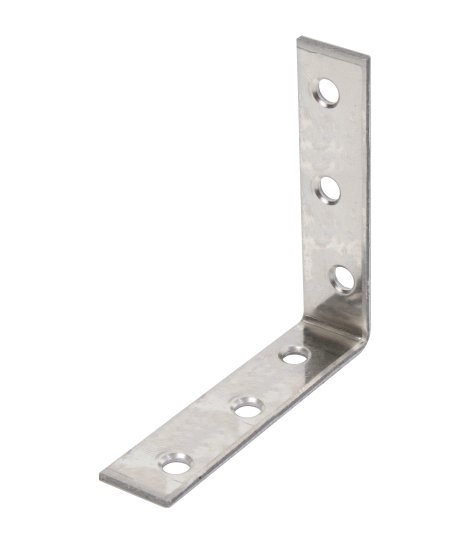 ALBERTS Stuhlwinkel 60x60x16 mm