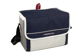 CAMPINGAZ Kühltasche Fold N Cool Dunkelblau 10 l