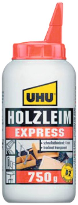 UHU Holzleim Express