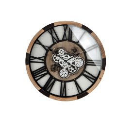 Wanduhr