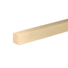 FN Neuhofer Flachleiste Buche 0,95 m