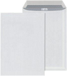 ÖKI Versandtasche C4C4T Weiß 10 Stk.