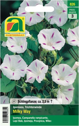 AUSTROSAAT Tütensamen Blumen PG 3