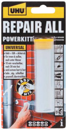 UHU Repair All-Powerkitt 58 g