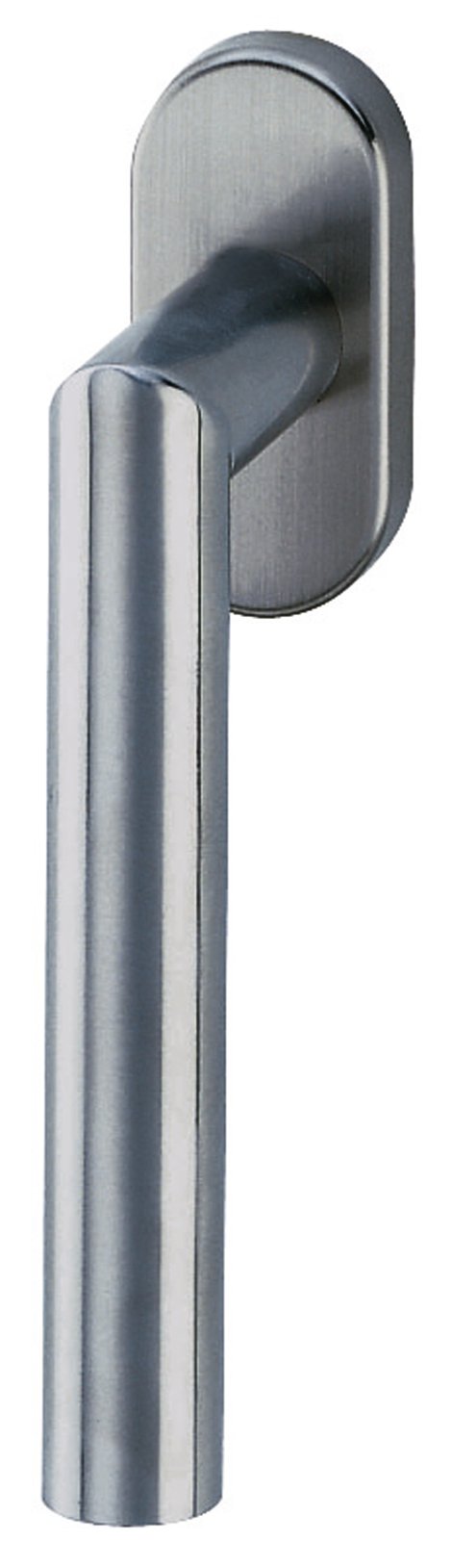 ALPERTEC Rasterolive Moskau 2 Edelstahl satiniert