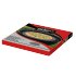 WEBER® Pizzastein glasiert 36 cm