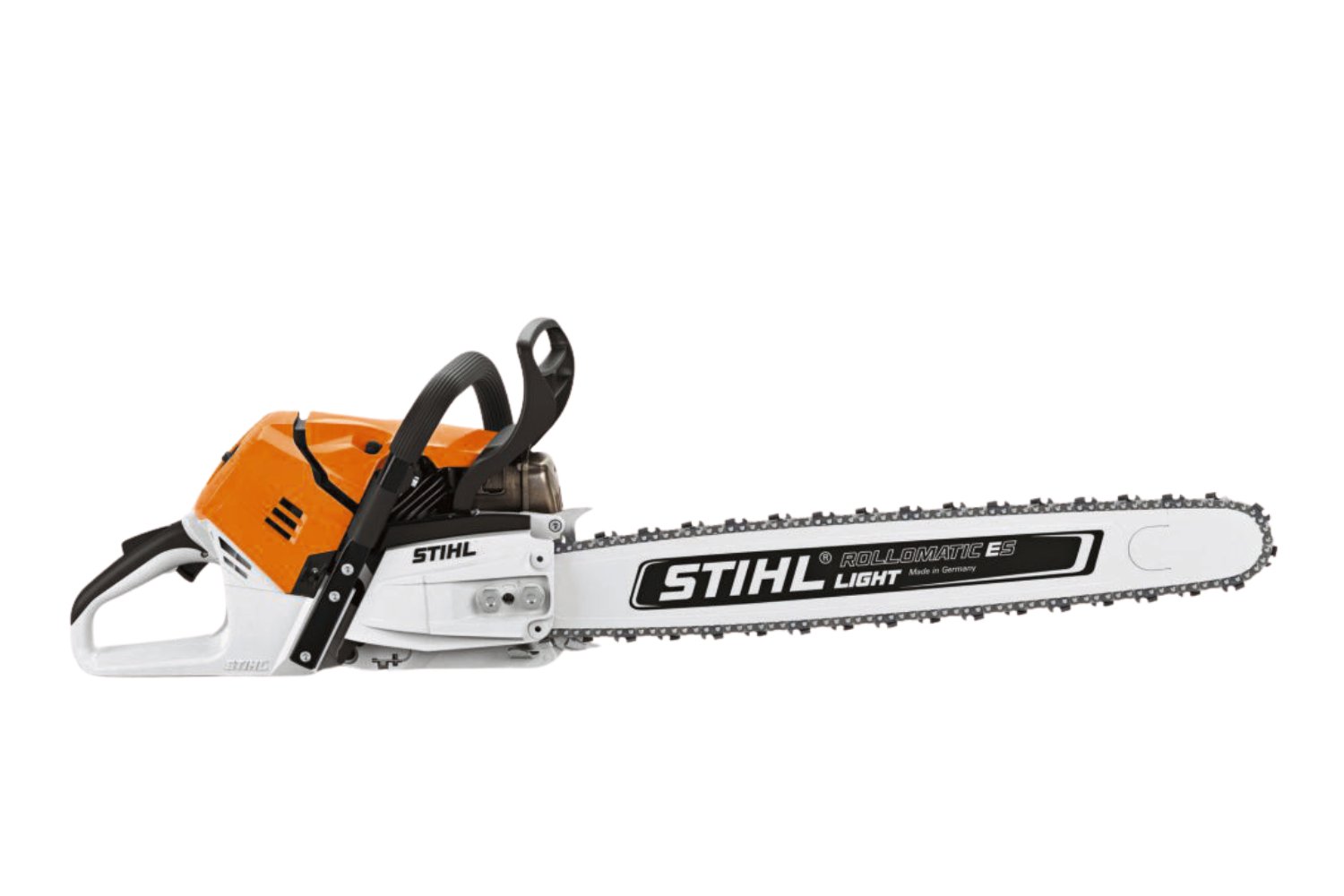 STIHL Benzin-Motorsäge MS 500 I W / 71 cm 36 RS Light