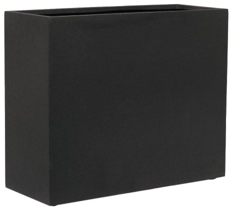 Raumteiler Highford Anthrazit 60x25 cm