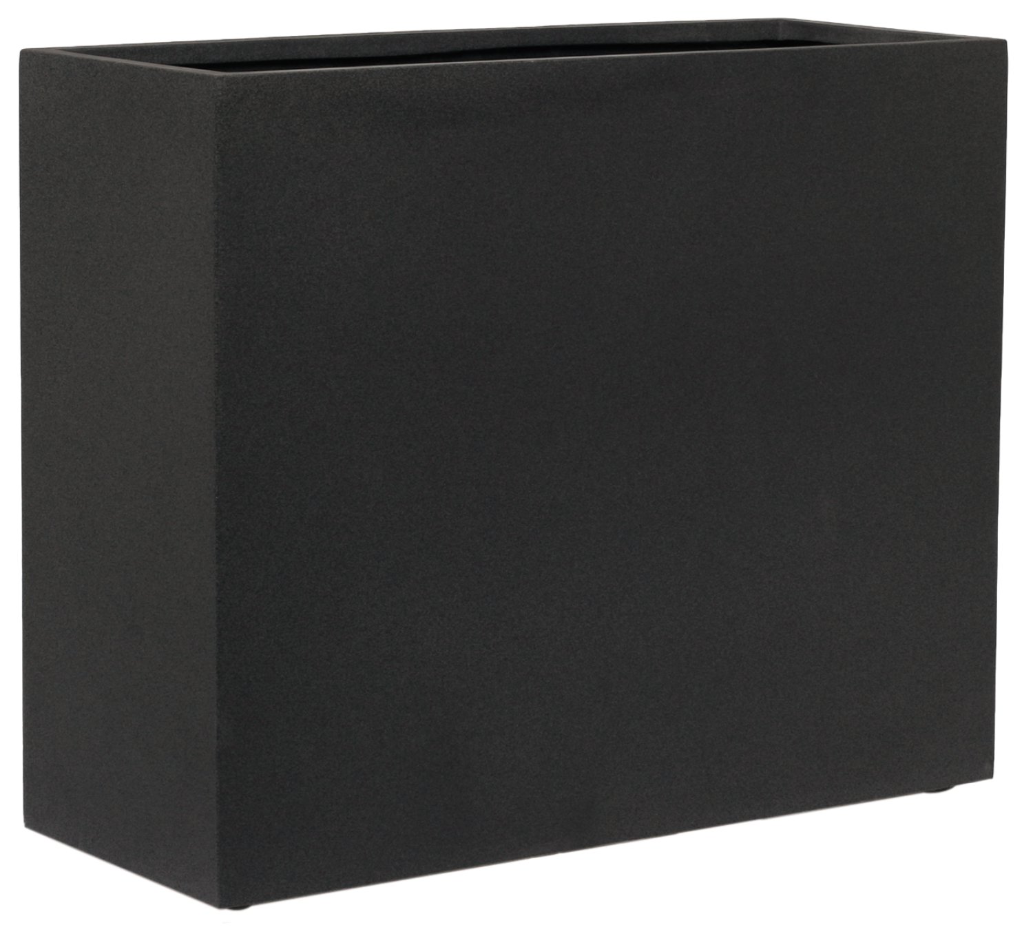 Raumteiler Highford Anthrazit