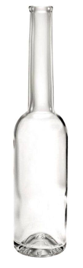 Flasche Opera Weiß 0,2 l