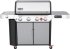 WEBER® Gasgriller Genesis Smart SX-435 Edelstahl