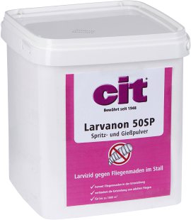 CIT Larvanon 50 SP*, 1000 g