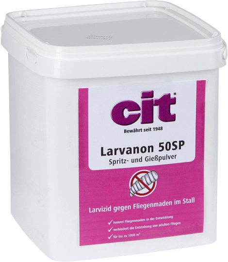 CIT Larvanon 50 SP*, 1000 g