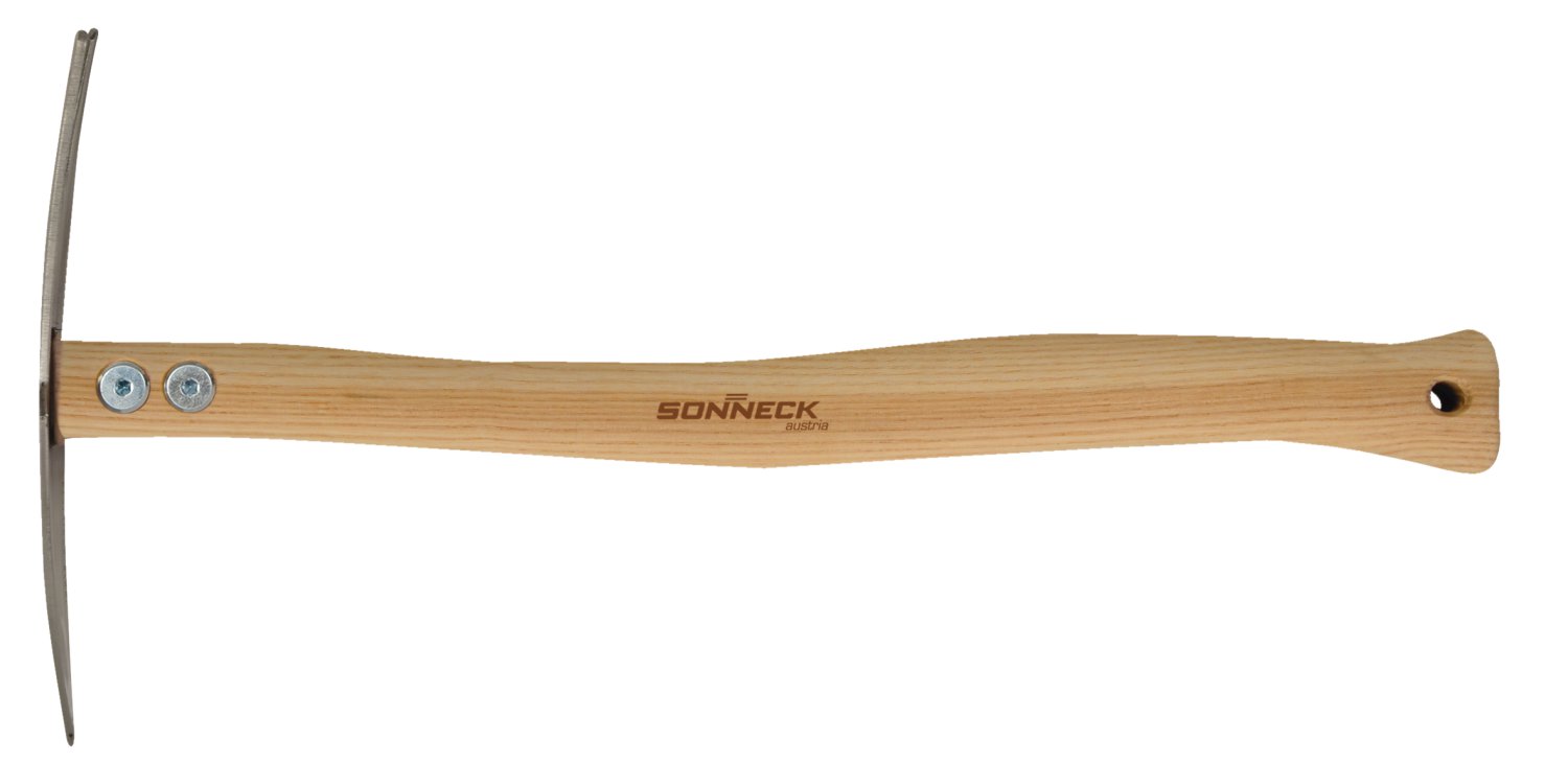 SONNECK Hochbeet-Kleinhäckchen Natura