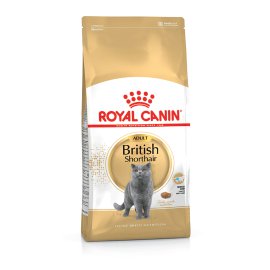ROYAL CANIN Katzentrockenfutter British Shorthair