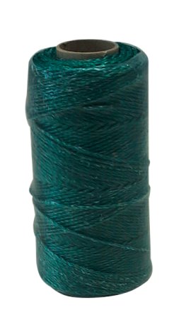 Litzenhobbyset Niro 100 m, grau/transparent