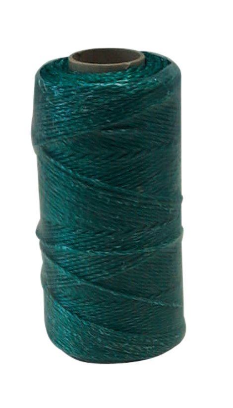 Litzenhobbyset Niro 100 m, grau/transparent