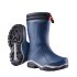 DUNLOP Winterkinderstiefel Blizzard Blau 24