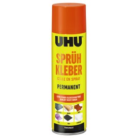 UHU Sprühkleber 500 ml