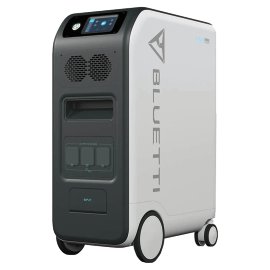 BLUETTI Powerstation EP500PRO 3000 W