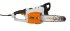 STIHL Elektro-Motorsäge MSE 170 C-BQ 35 cm