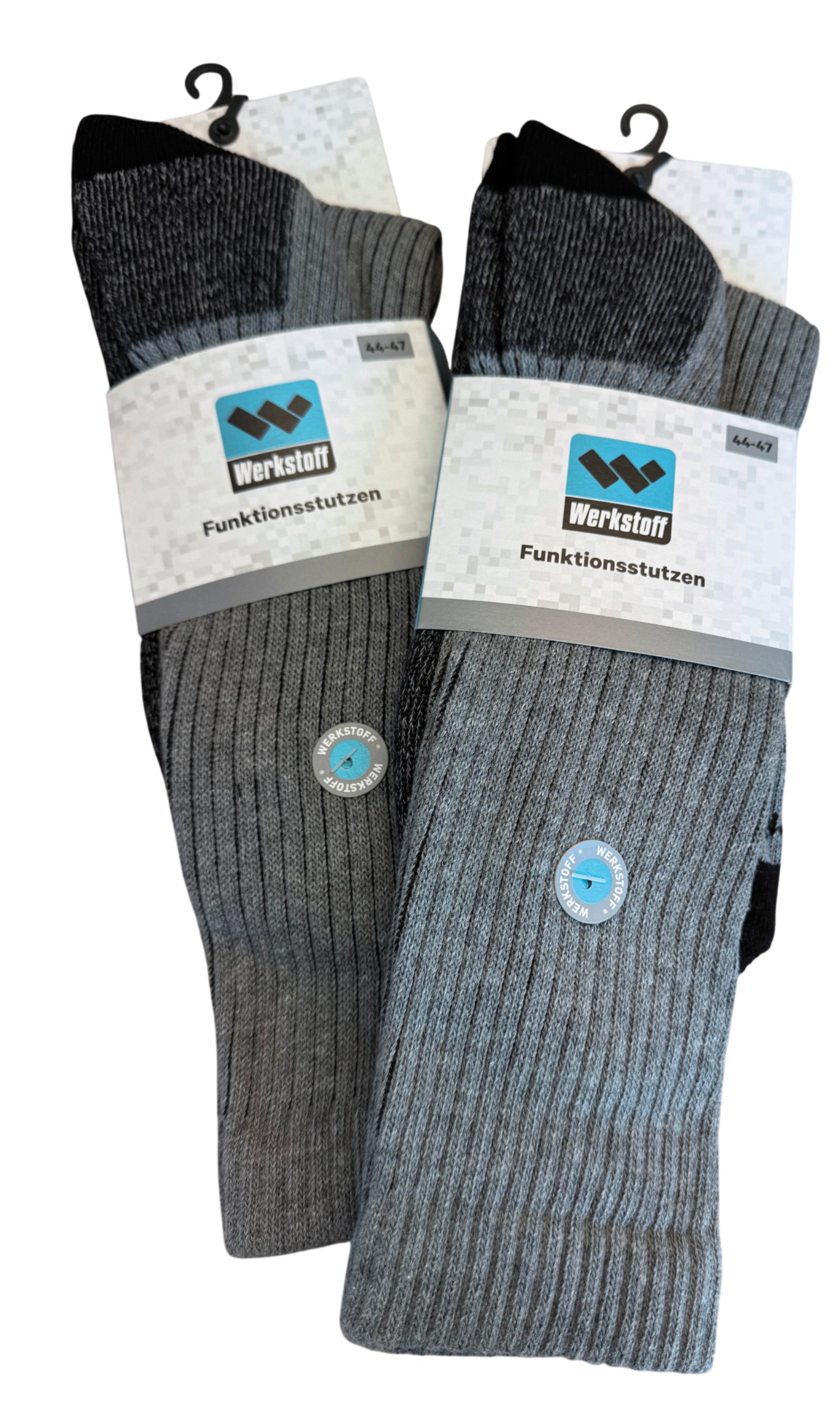 WERKSTOFF Funktionsstutzen