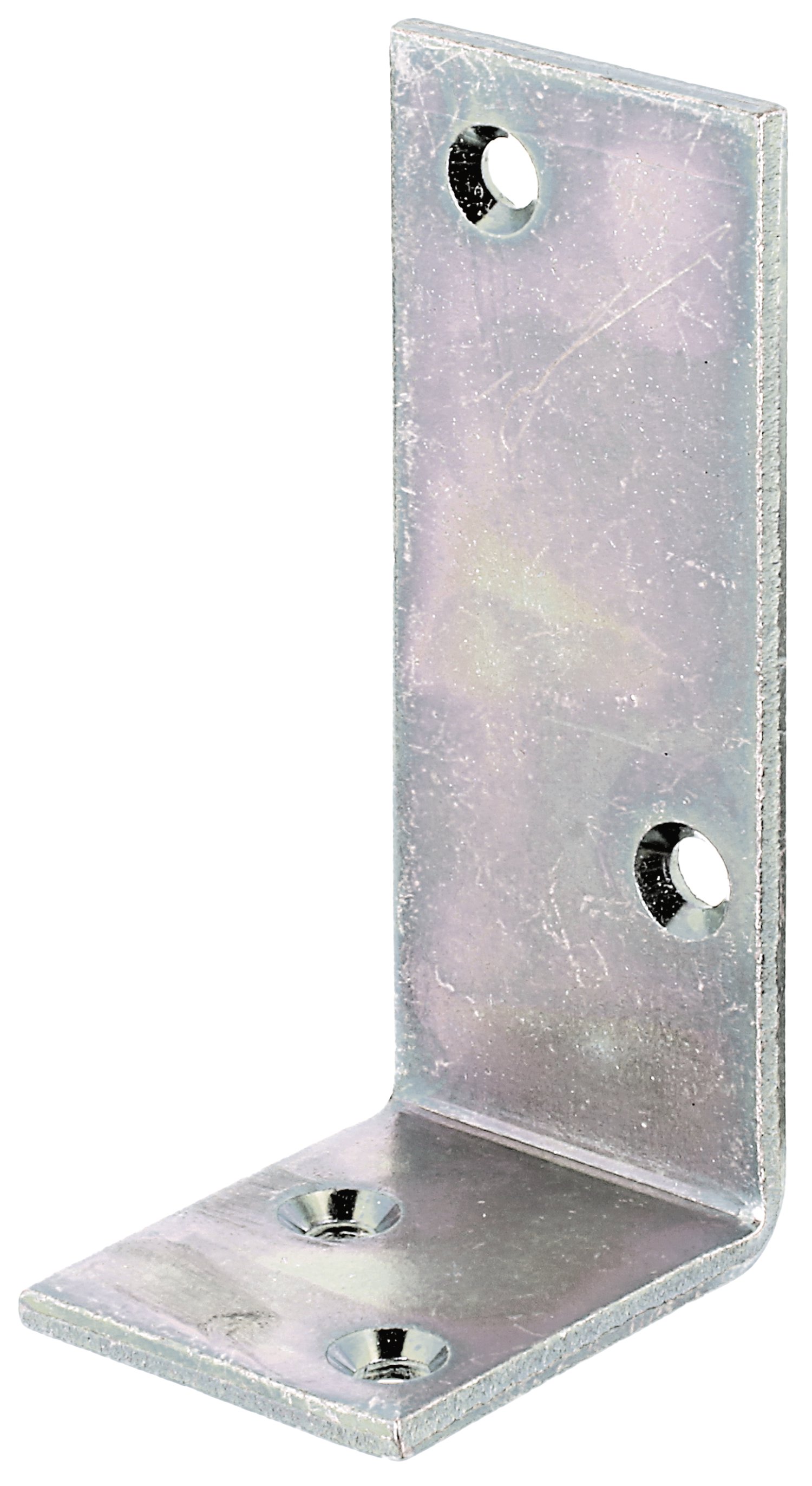 ALBERTS Balkenwinkel verzinkt 75X100X30 mm