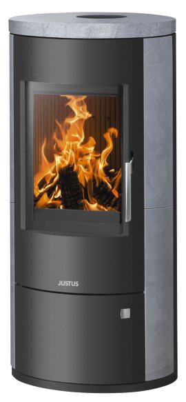 ORANIER Kaminofen Justus Austin 7 kW Speckstein