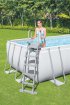 BESTWAY Power Steel Pool-Set 640x274x132 cm 5612B