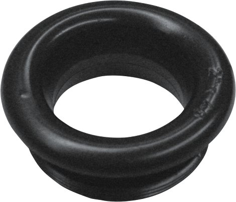 CORNAT Gummi-Gewindenippel 2" 40 mm