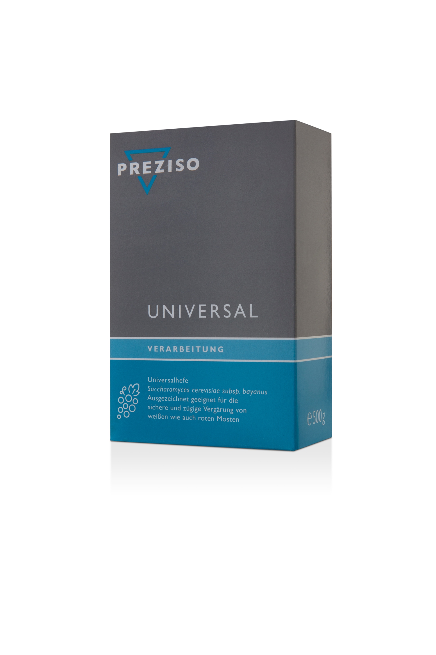 Hefe 500g Hefe 500g