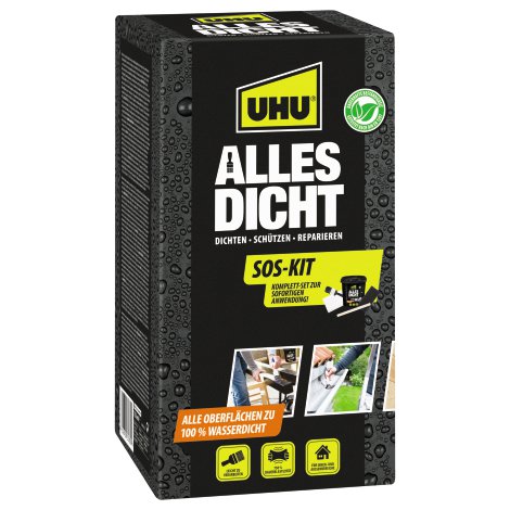 UHU Alles Dicht SOS-Kit
