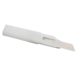 OLFA Ersatzklinge Wellenschliff LWB-3B 3er-Pack