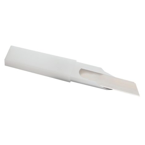 OLFA Ersatzklinge Wellenschliff LWB-3B 3er-Pack