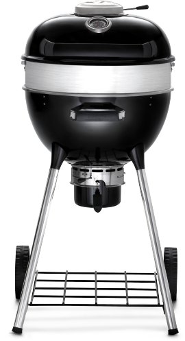 NAPOLEON Holzkohlegriller Pro 47 cm