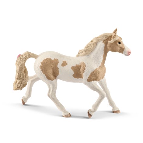 SCHLEICH Figur Paint Horse Stute