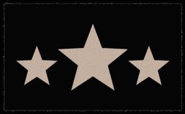 Universal-Matte 45x75 cm, Motiv 1