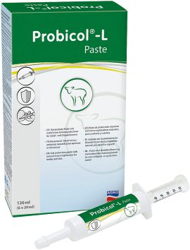 Probicol®-L Paste 6x20 ml