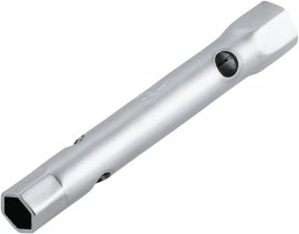 SUKI Rohrsteckschlüssel verchromt