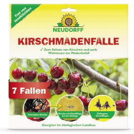 NEUDORFF® KirschmadenFalle 7 Stk.