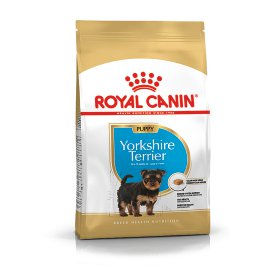 ROYAL CANIN Hundetrockenfutter Yorkshire Junior 1,5 kg