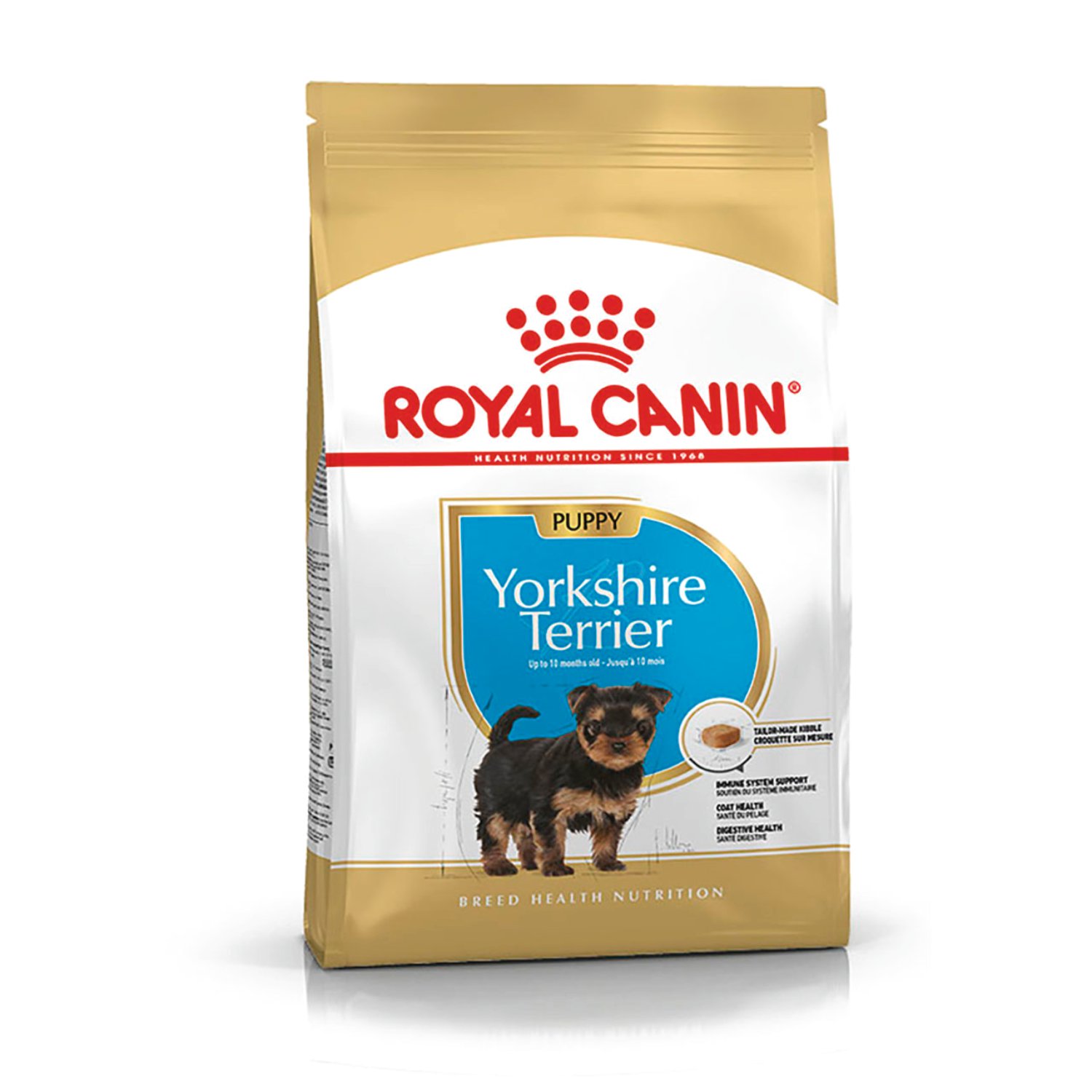 ROYAL CANIN Hundetrockenfutter Yorkshire Junior