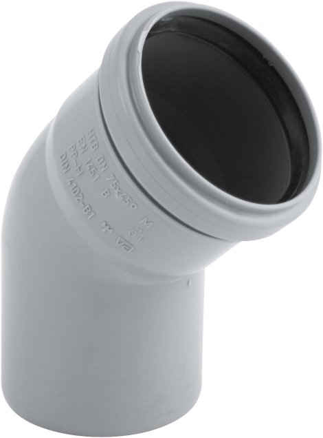 HT Bogen 40/45 Grad