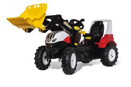 ROLLY TOYS Traktor Steyr Terr Rolly LB730025