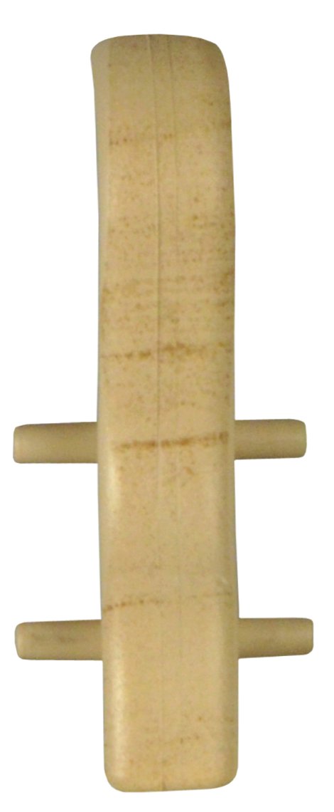 FN Neuhofer Zwischenstück SU018 Ahorn/Birke bedruckt 2er Pack