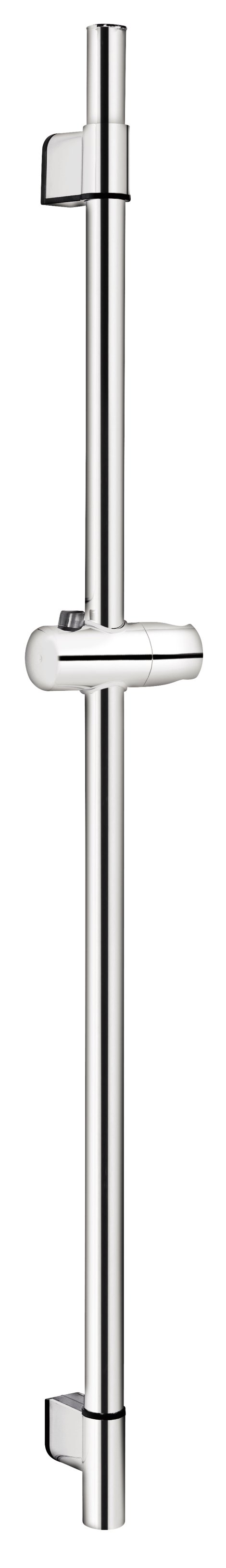 CORNAT Wandstange Cervia Chrom 90 cm