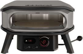 COZZE® Elektro-Pizzaofen Premium Rotate 13" 53x56x32 cm (BxTxH)