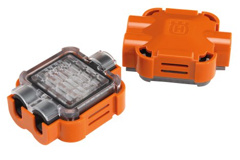 Husqvarna Kabelverbinder