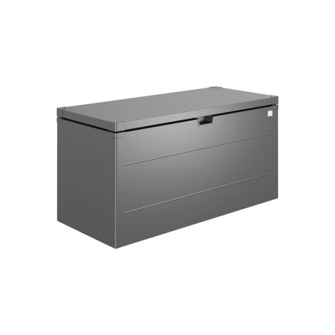 BIOHORT Stylebox 140, Dunkelgrau-Metallic
